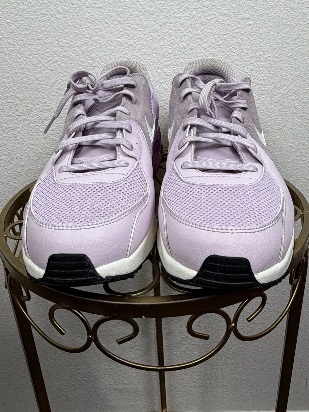 Nike Women's Air Max Excee Violet Star Size 12 CD5432-500